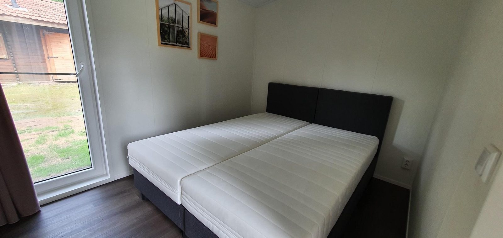 Chalet Boslodge Eco