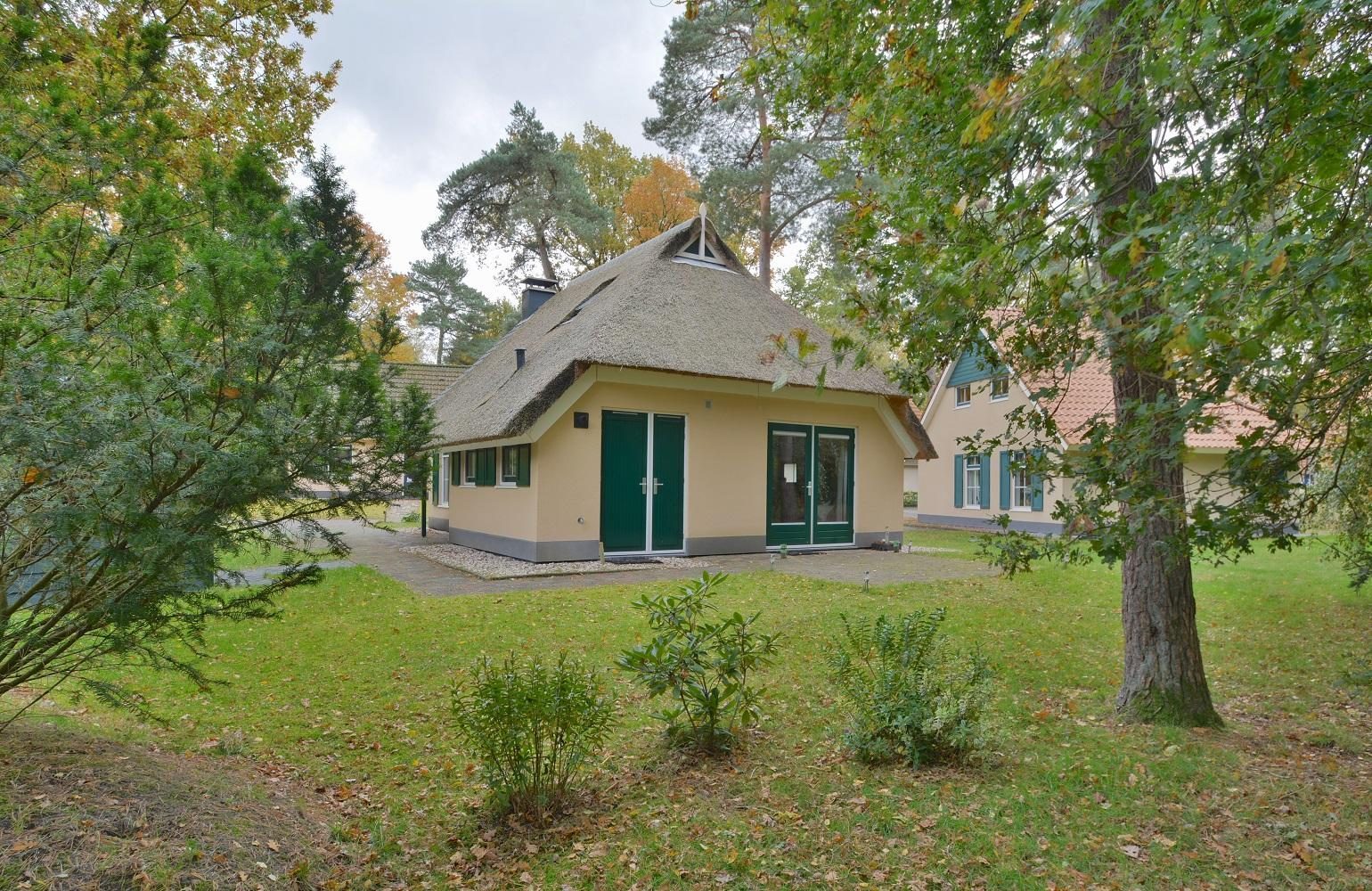 Berghoeve nr 155