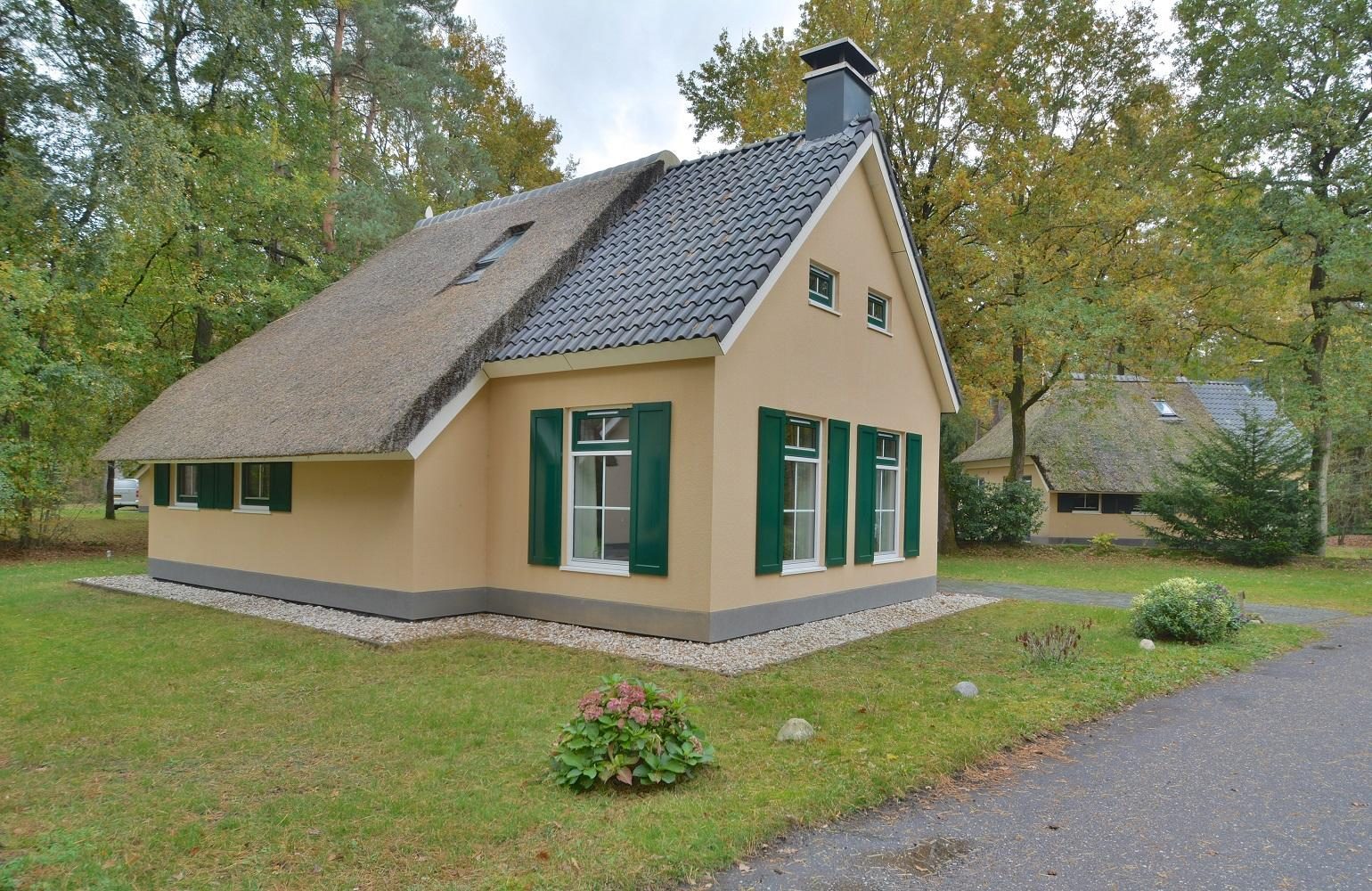 Berghoeve nr 155