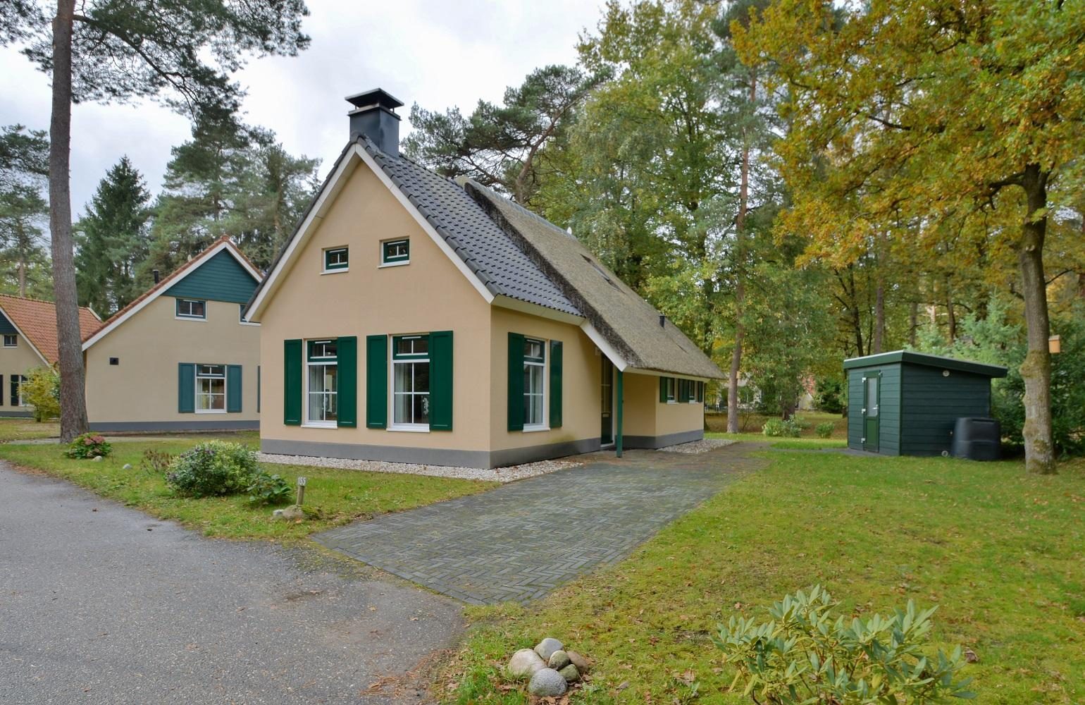 Berghoeve nr 155