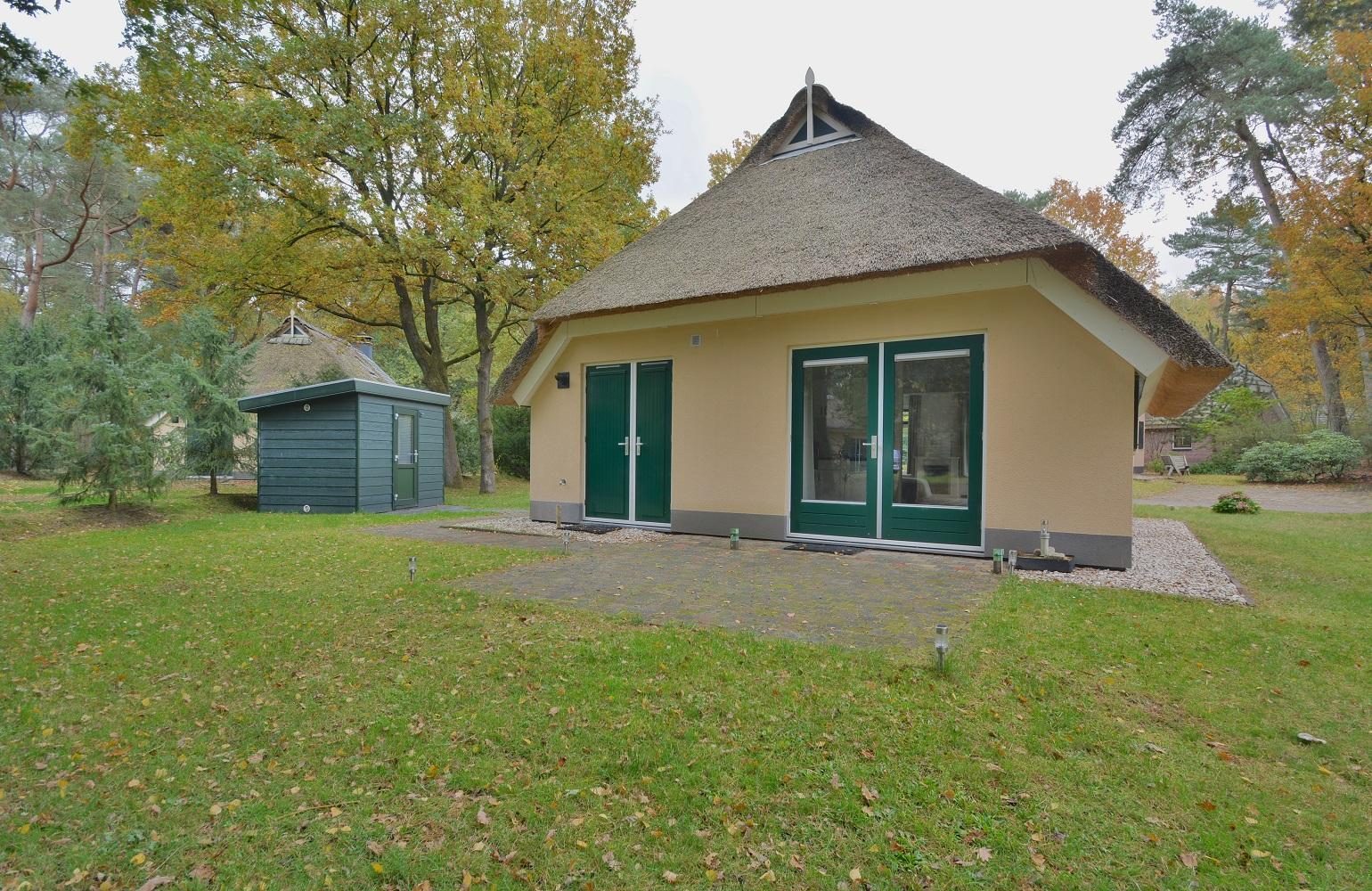 Berghoeve nr 155