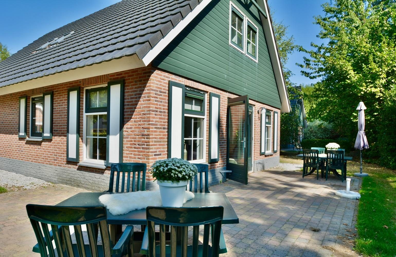 Groepswoning Turfhoeve nr 303