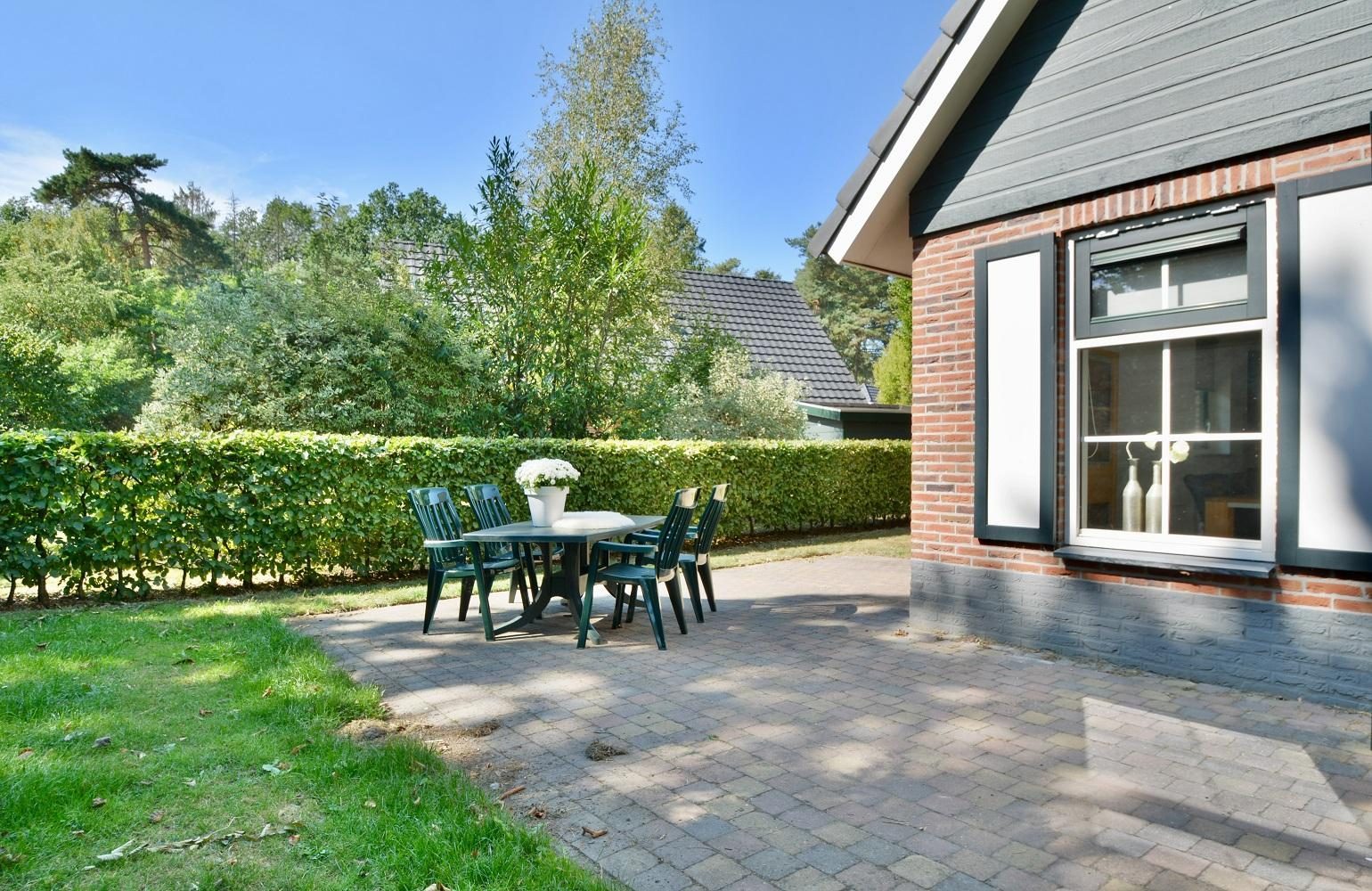 Groepswoning Turfhoeve nr 303