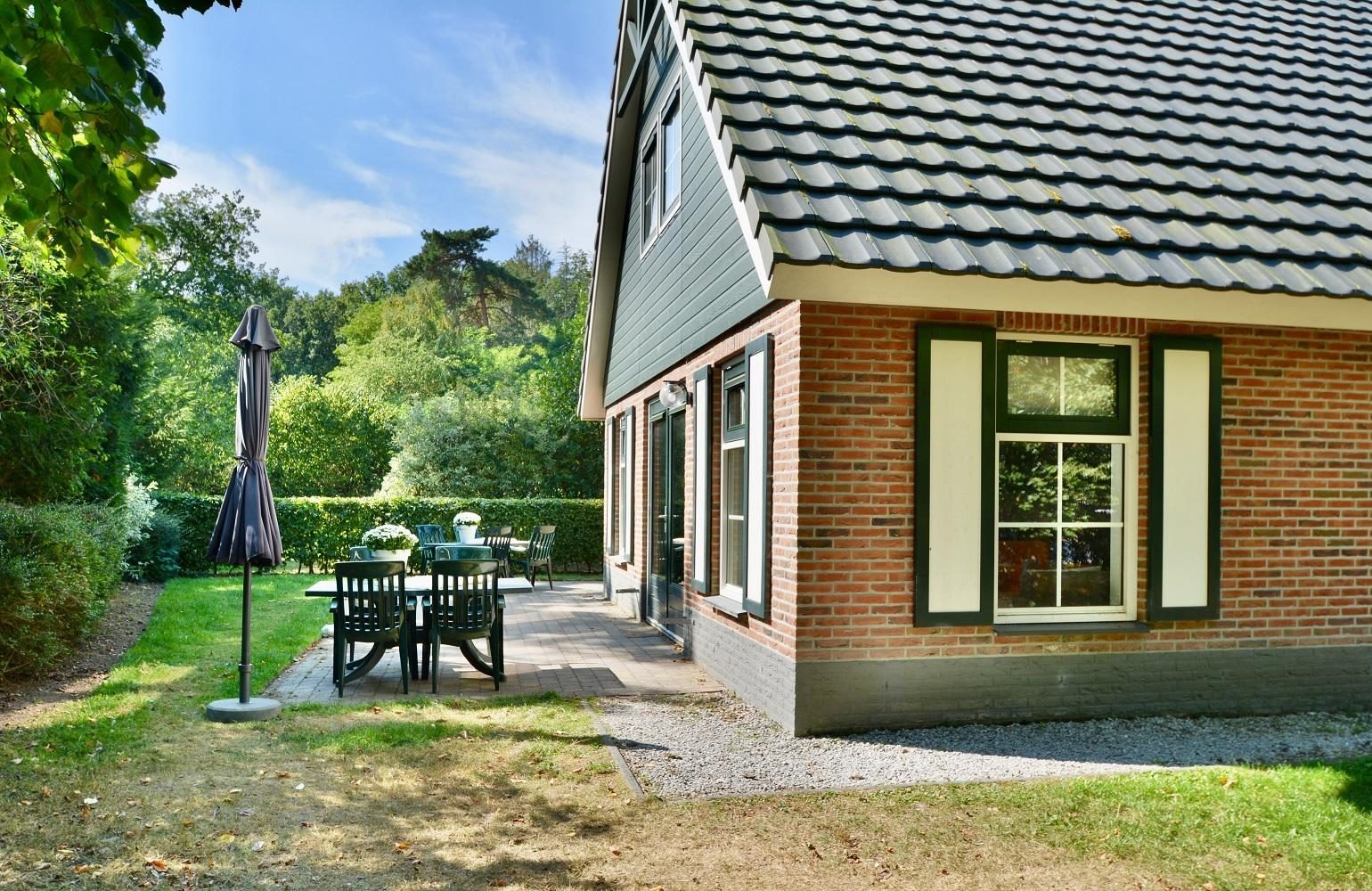 Groepswoning Turfhoeve nr 303