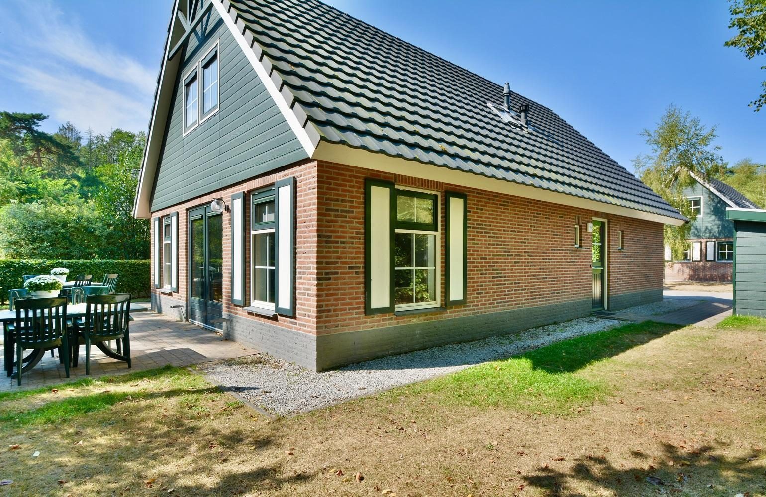 Groepswoning Turfhoeve nr 303