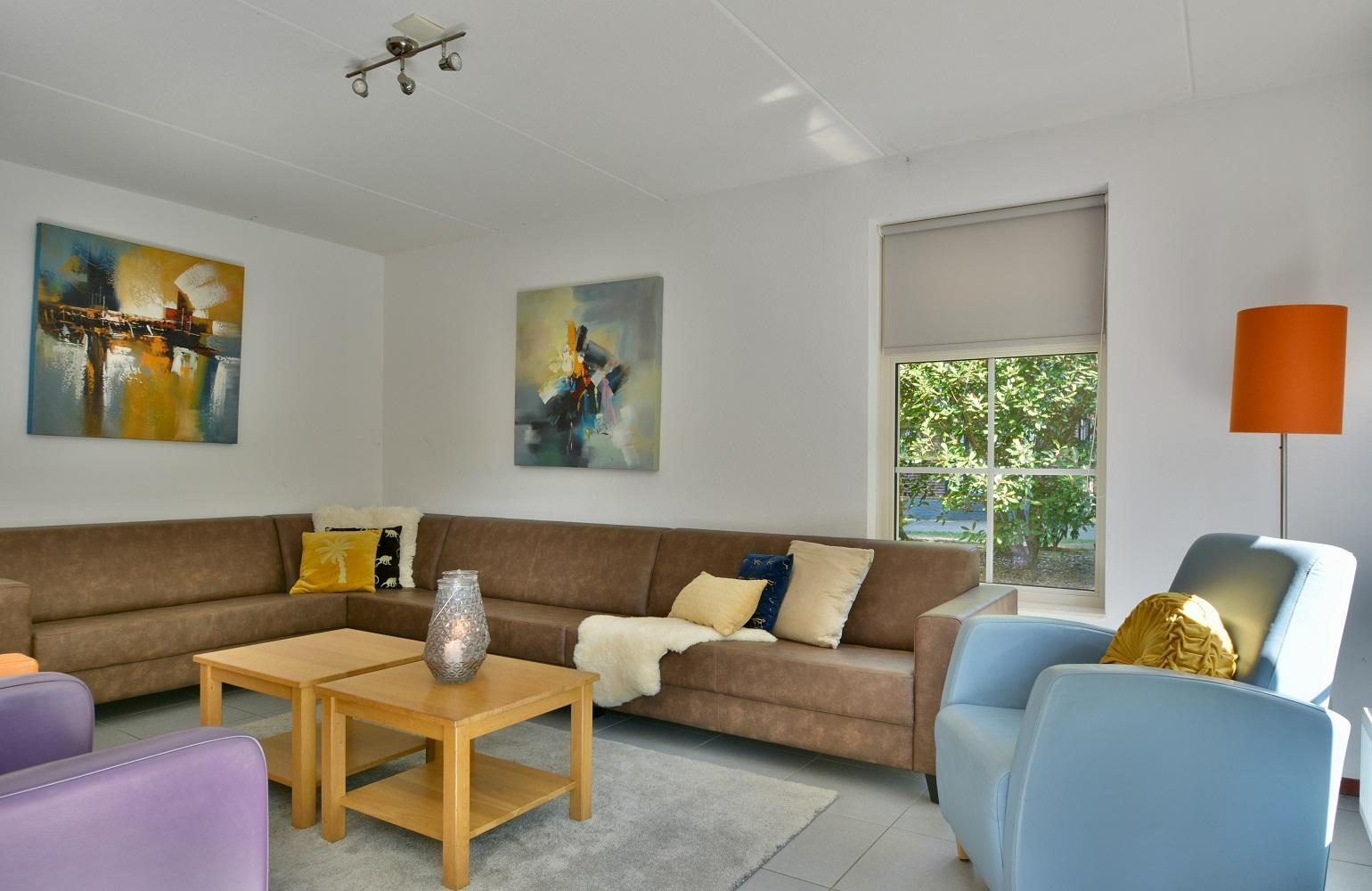 Groepswoning Turfhoeve nr 303