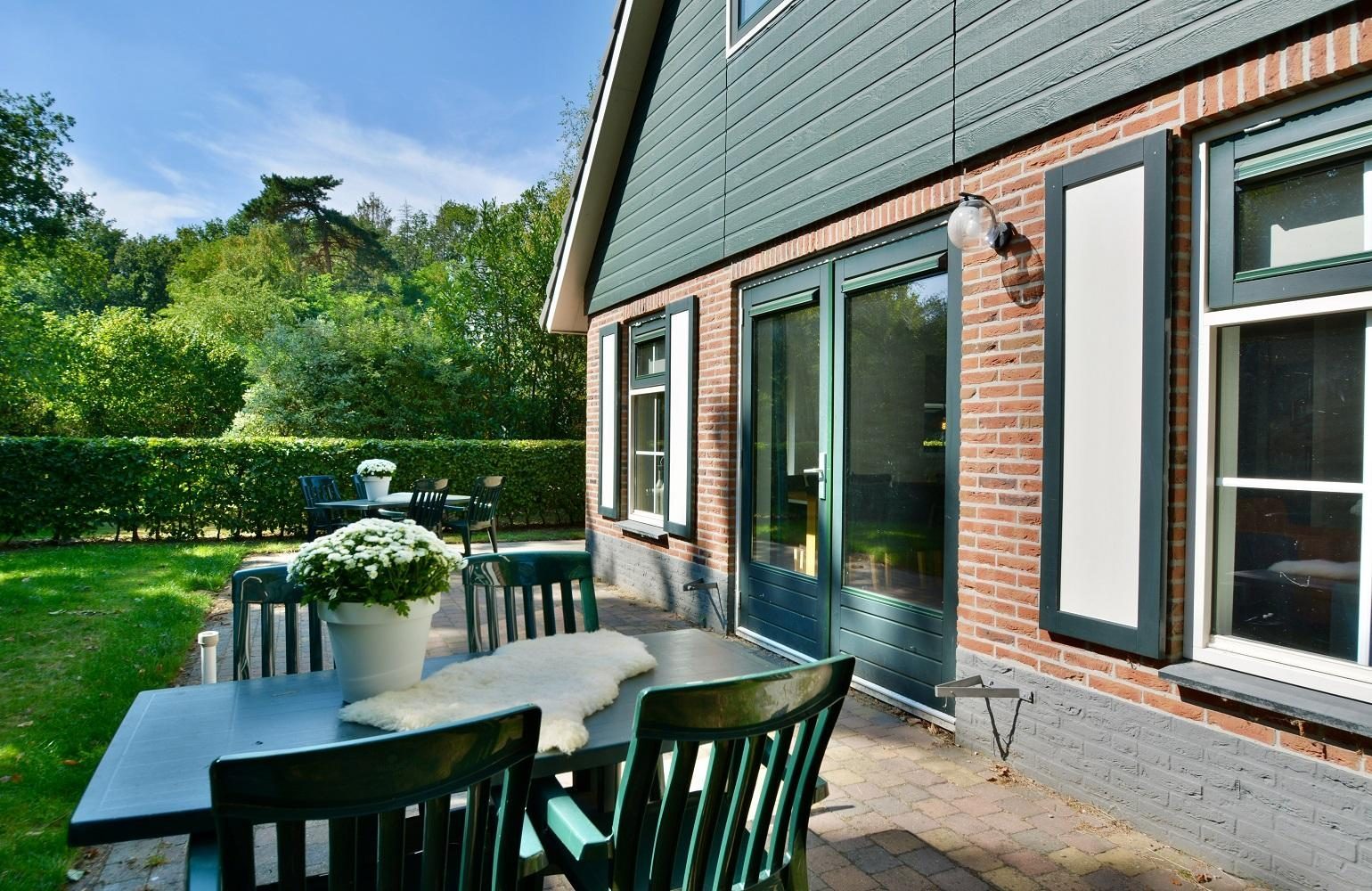 Groepswoning Turfhoeve nr 303