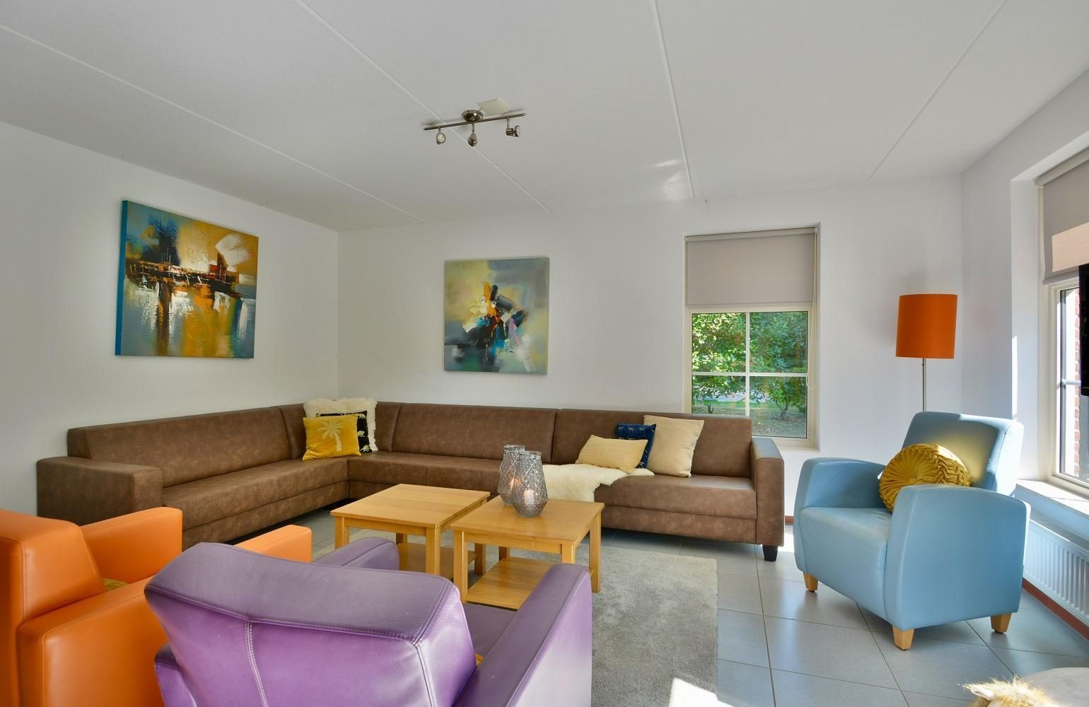 Groepswoning Turfhoeve nr 303
