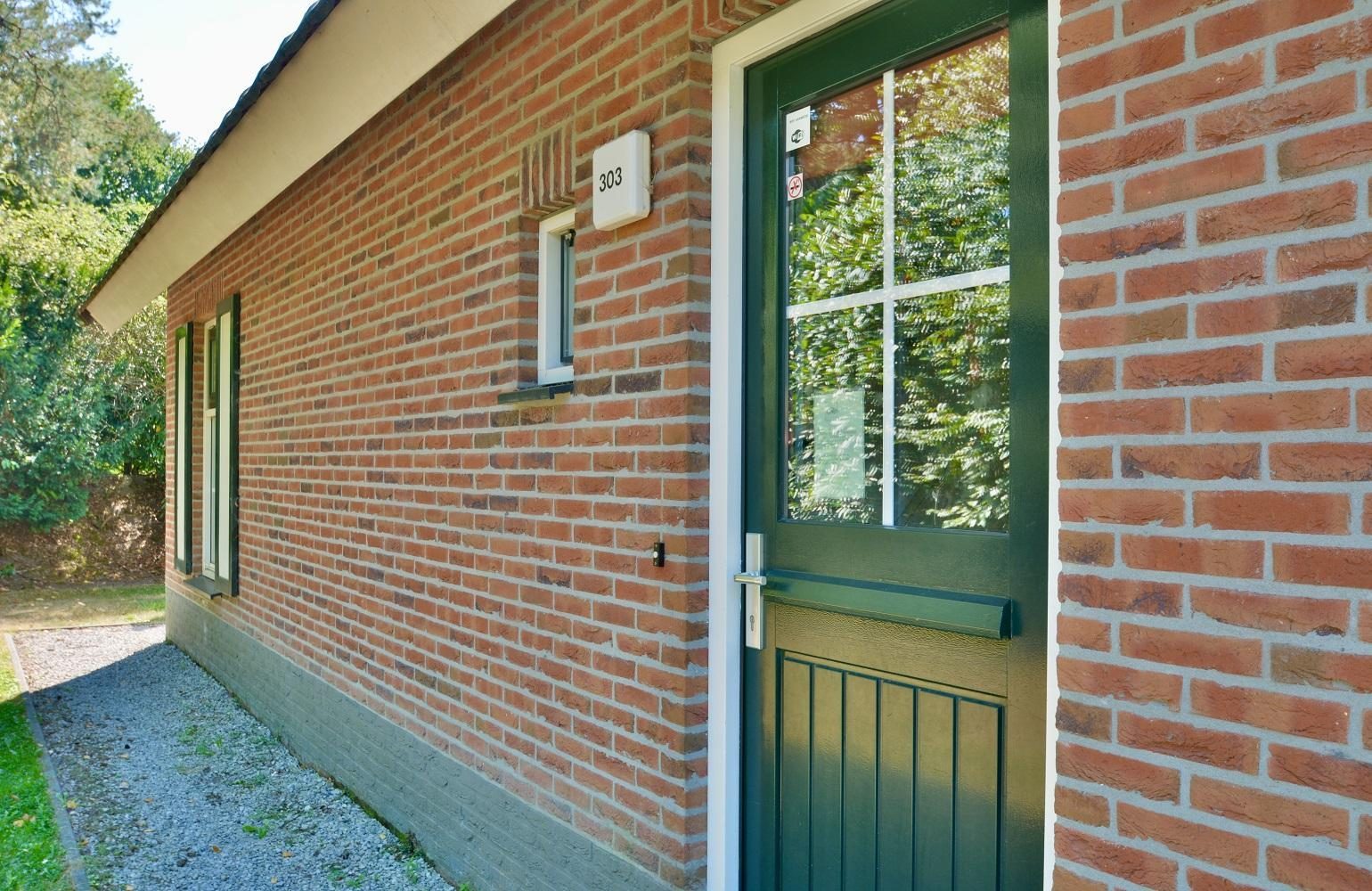 Groepswoning Turfhoeve nr 303
