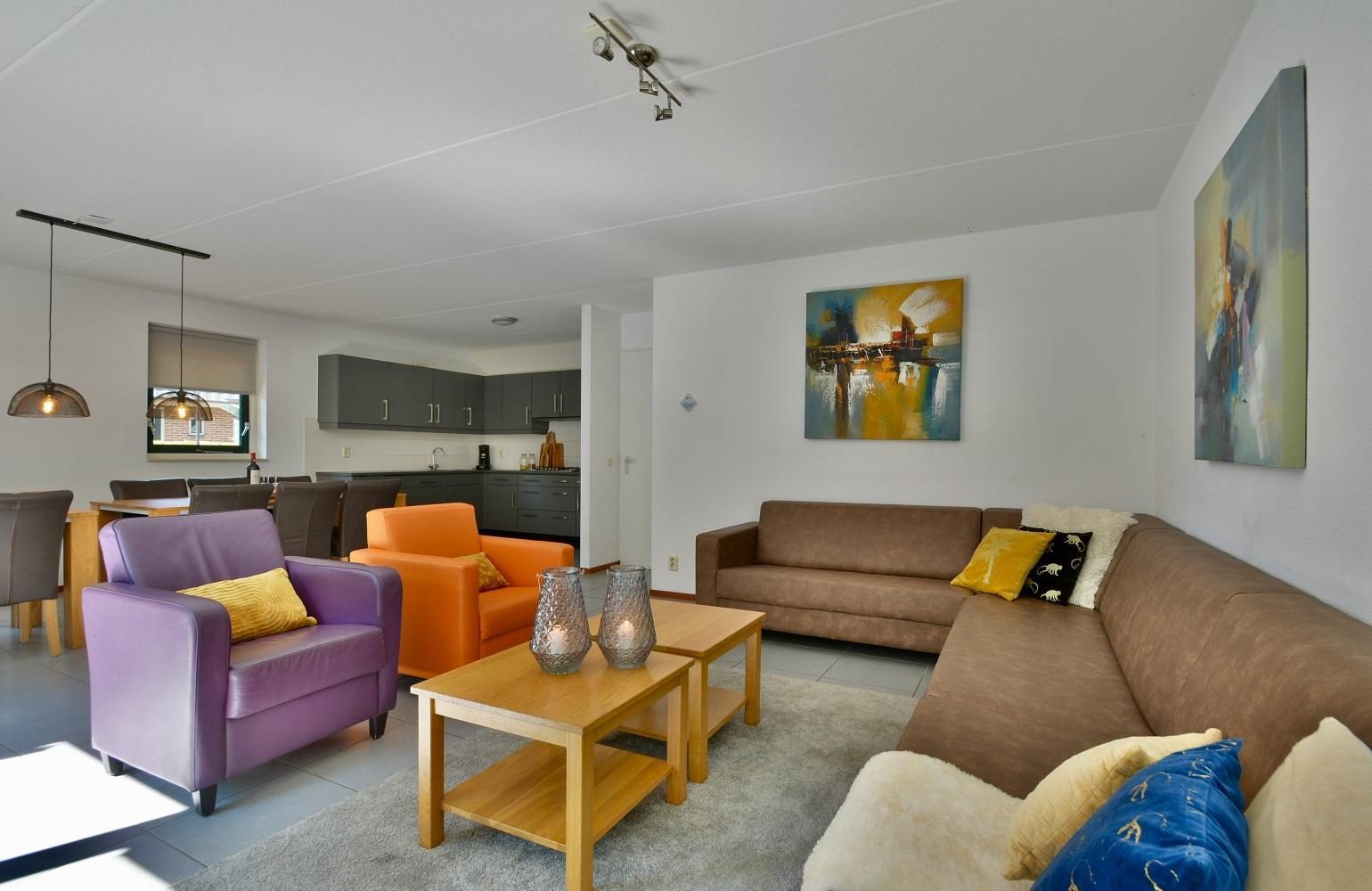 Groepswoning Turfhoeve nr 303