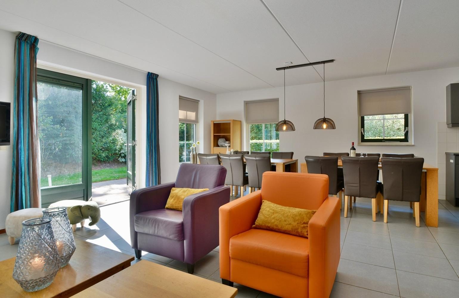 Groepswoning Turfhoeve nr 303