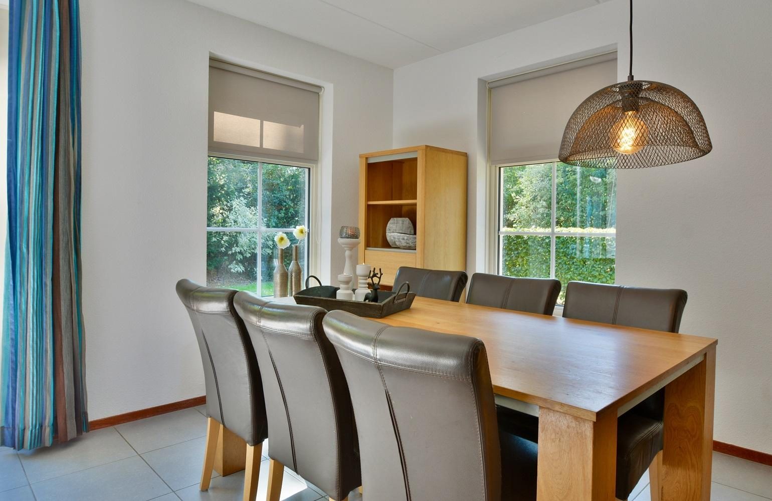 Groepswoning Turfhoeve nr 303