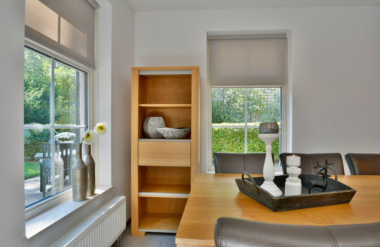 Groepswoning Turfhoeve nr 303