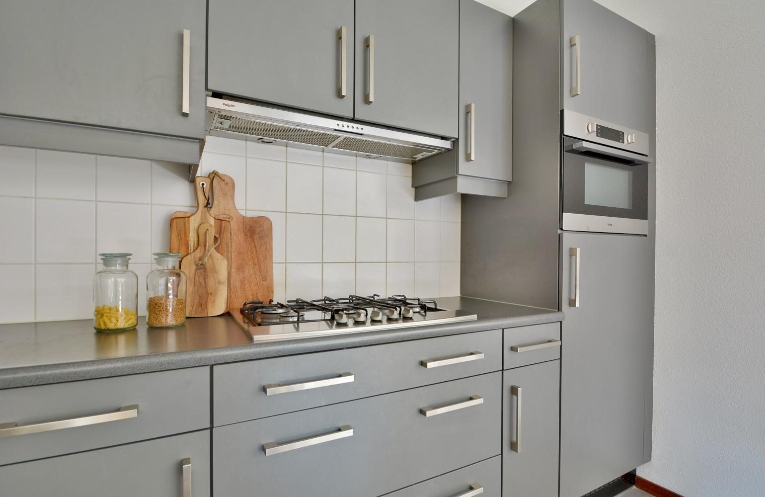 Groepswoning Turfhoeve nr 303