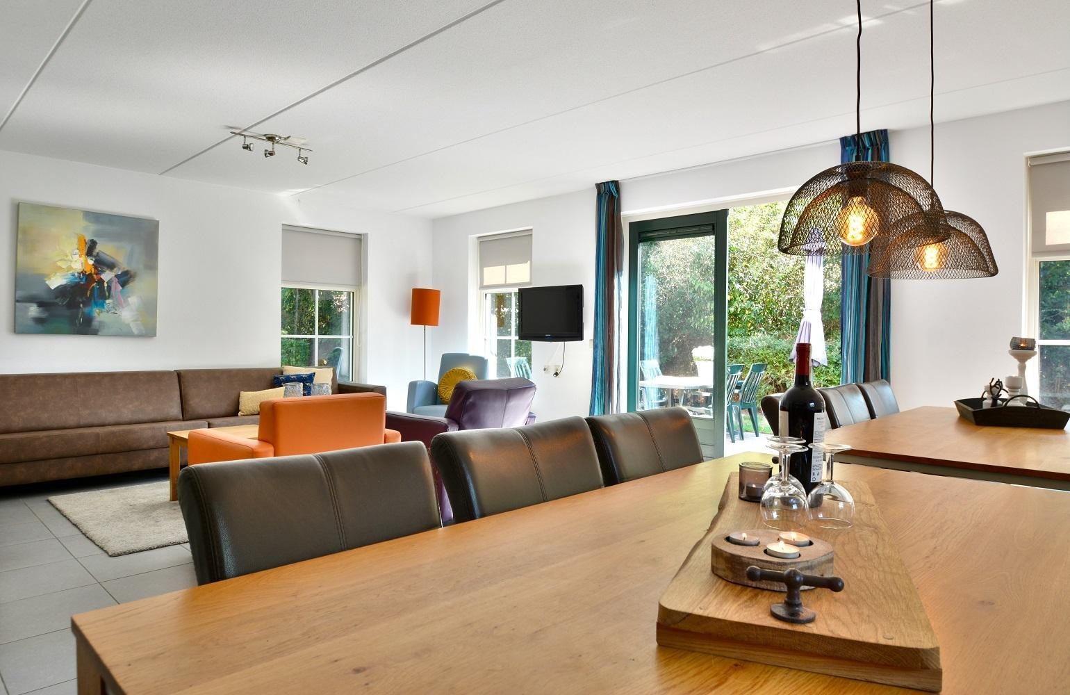 Groepswoning Turfhoeve nr 303