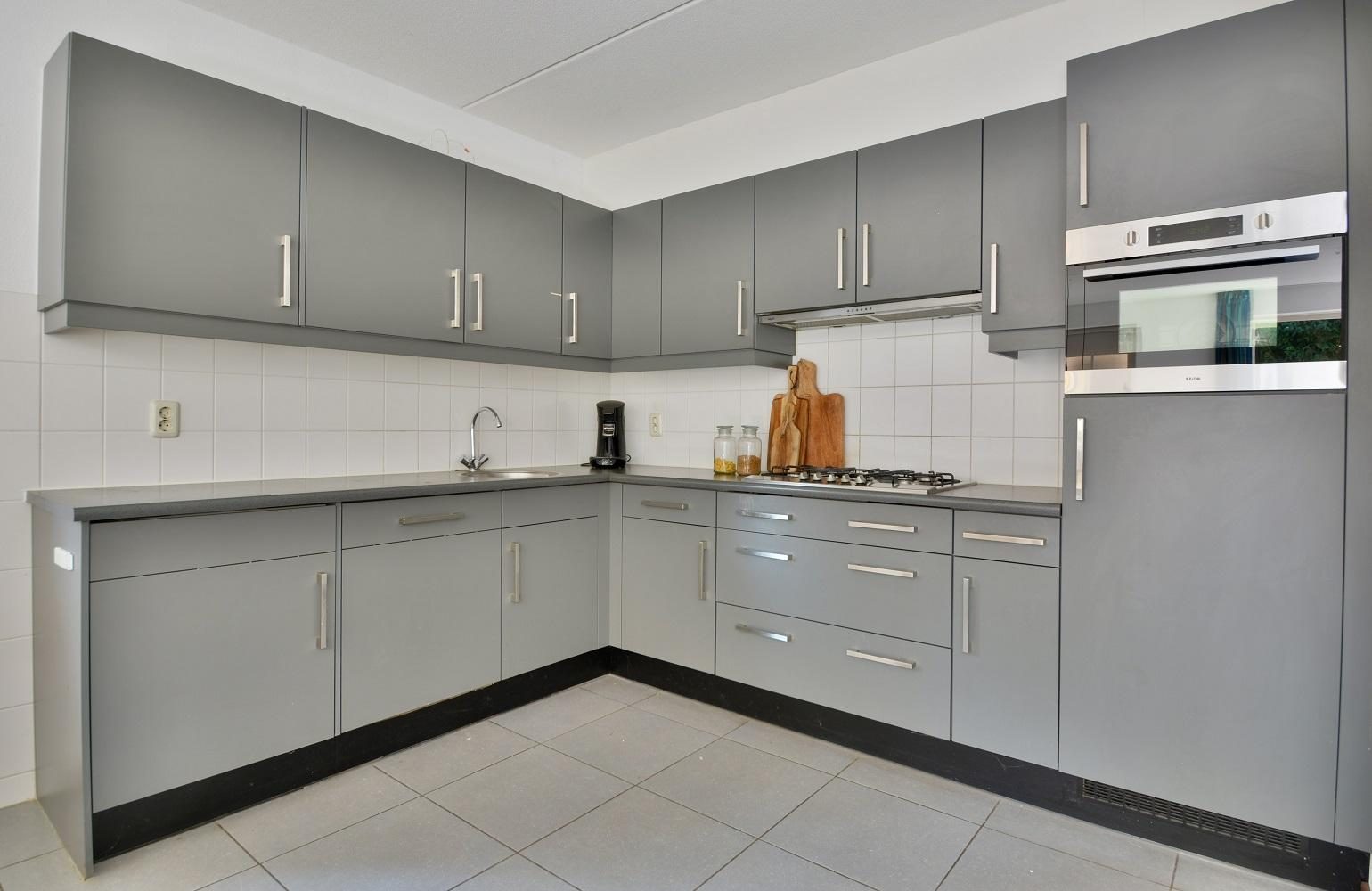 Groepswoning Turfhoeve nr 303