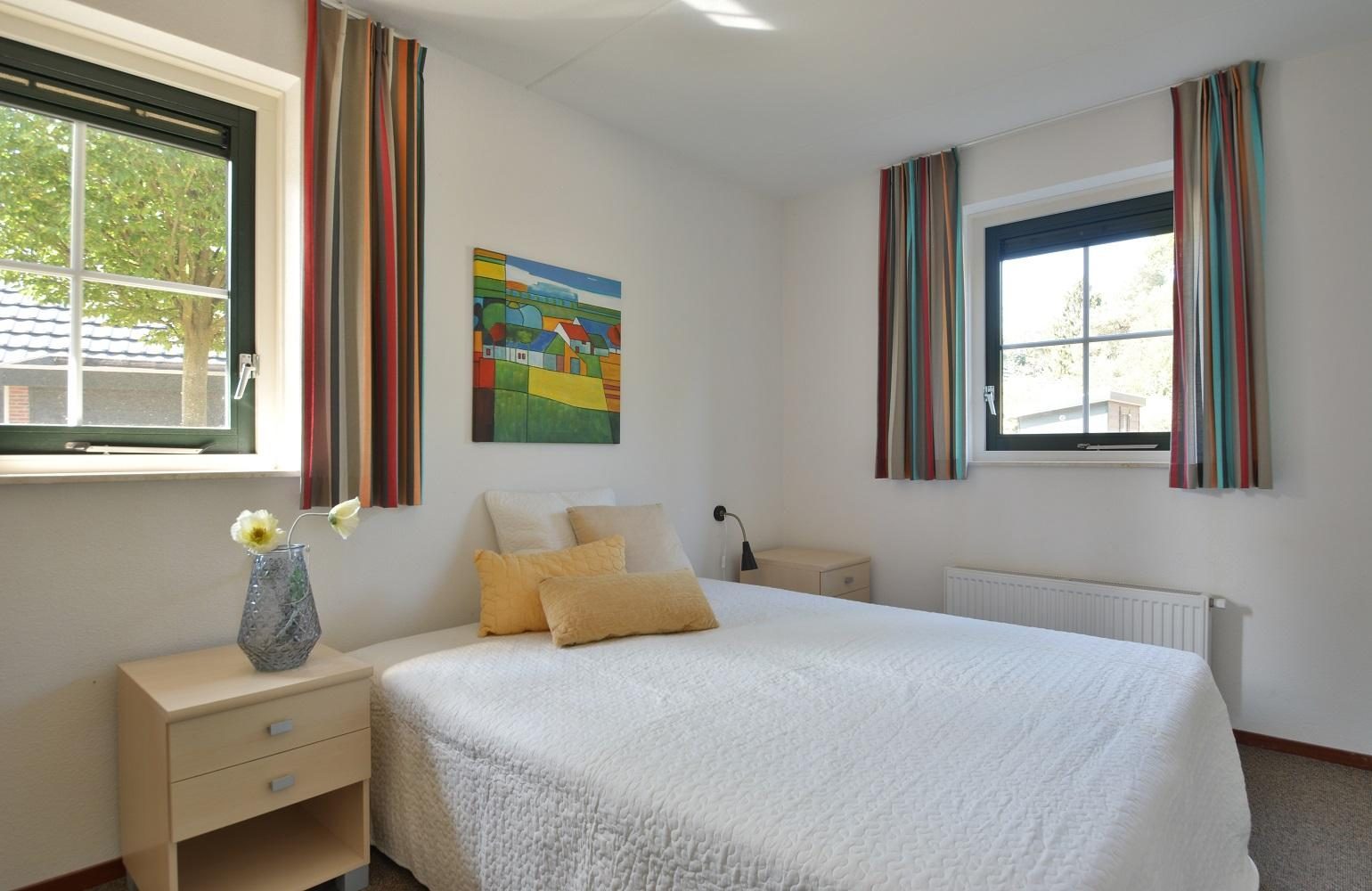 Groepswoning Turfhoeve nr 303