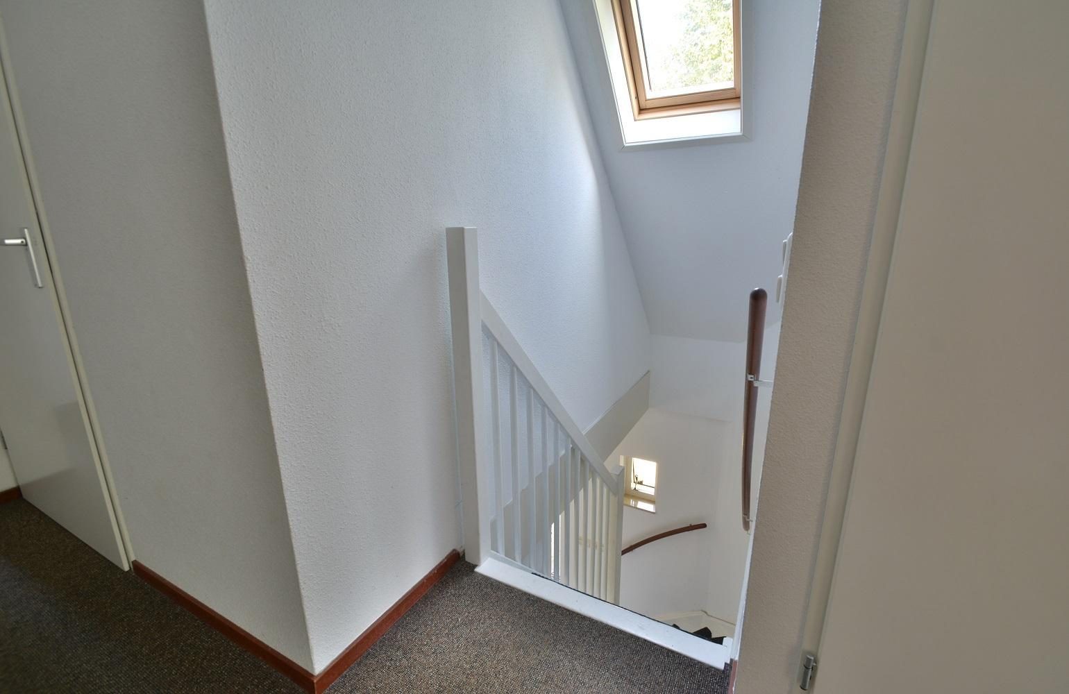 Groepswoning Turfhoeve nr 303