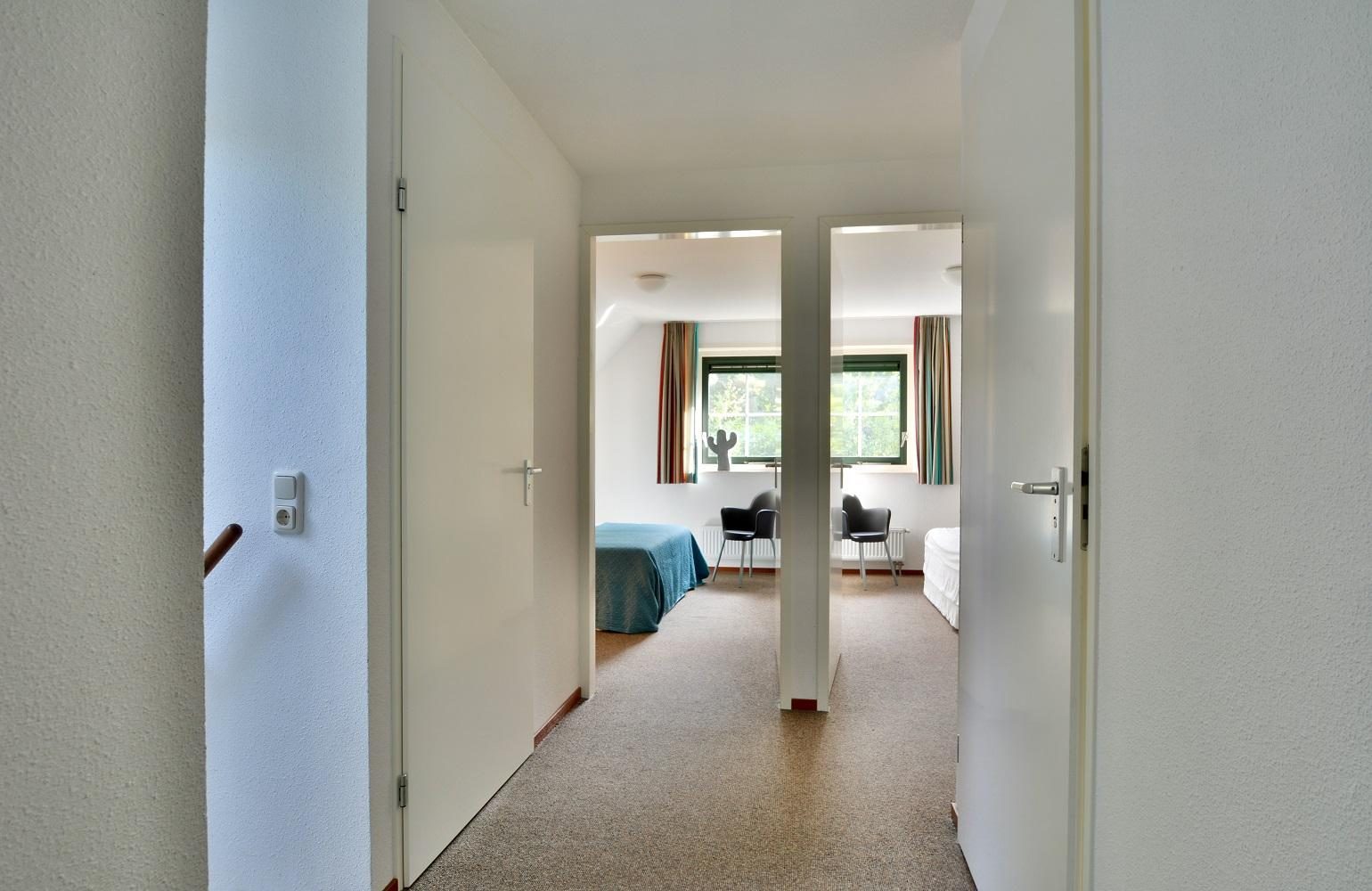 Groepswoning Turfhoeve nr 303