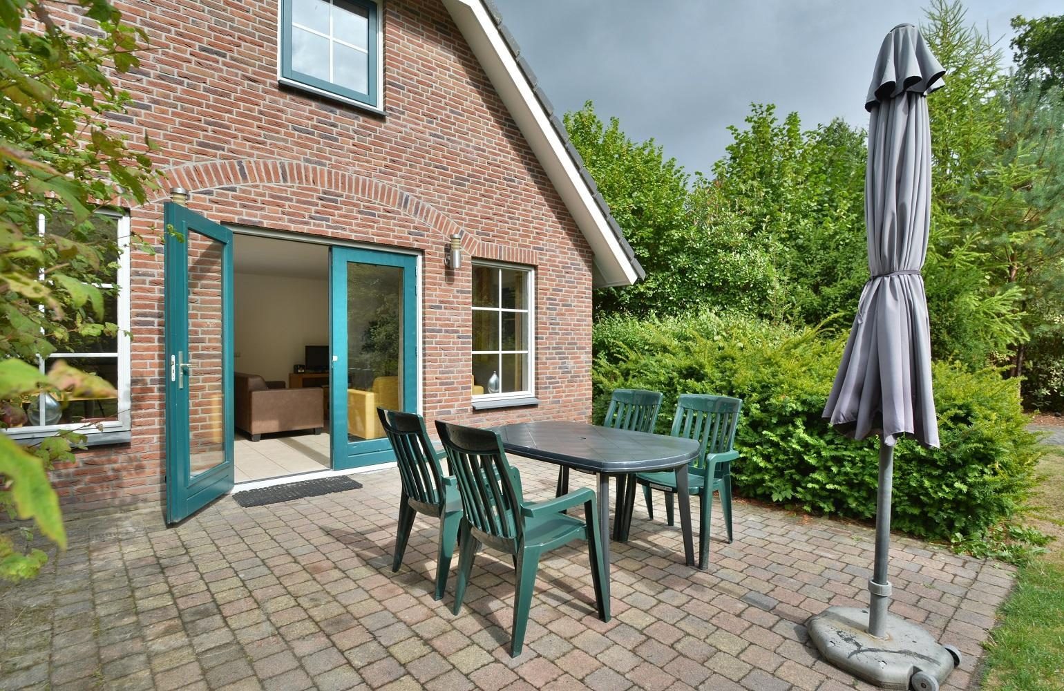 Eikenhoeve nr 87