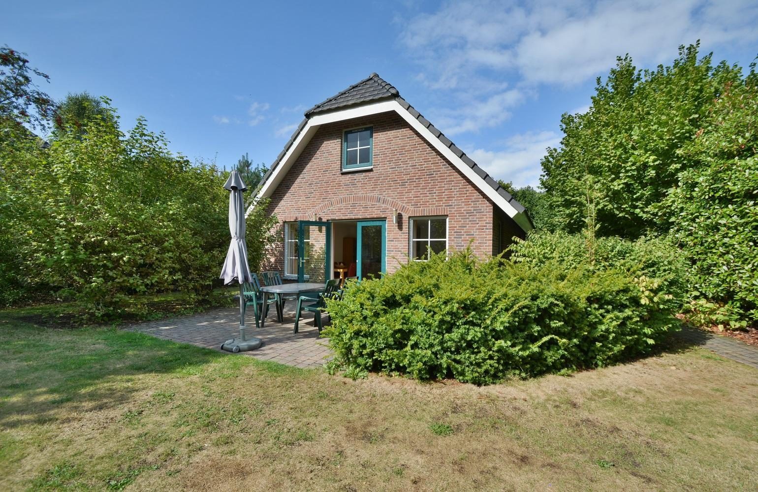 Eikenhoeve nr 87