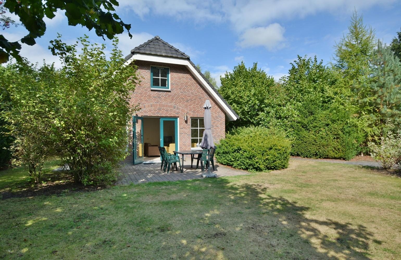 Eikenhoeve nr 87