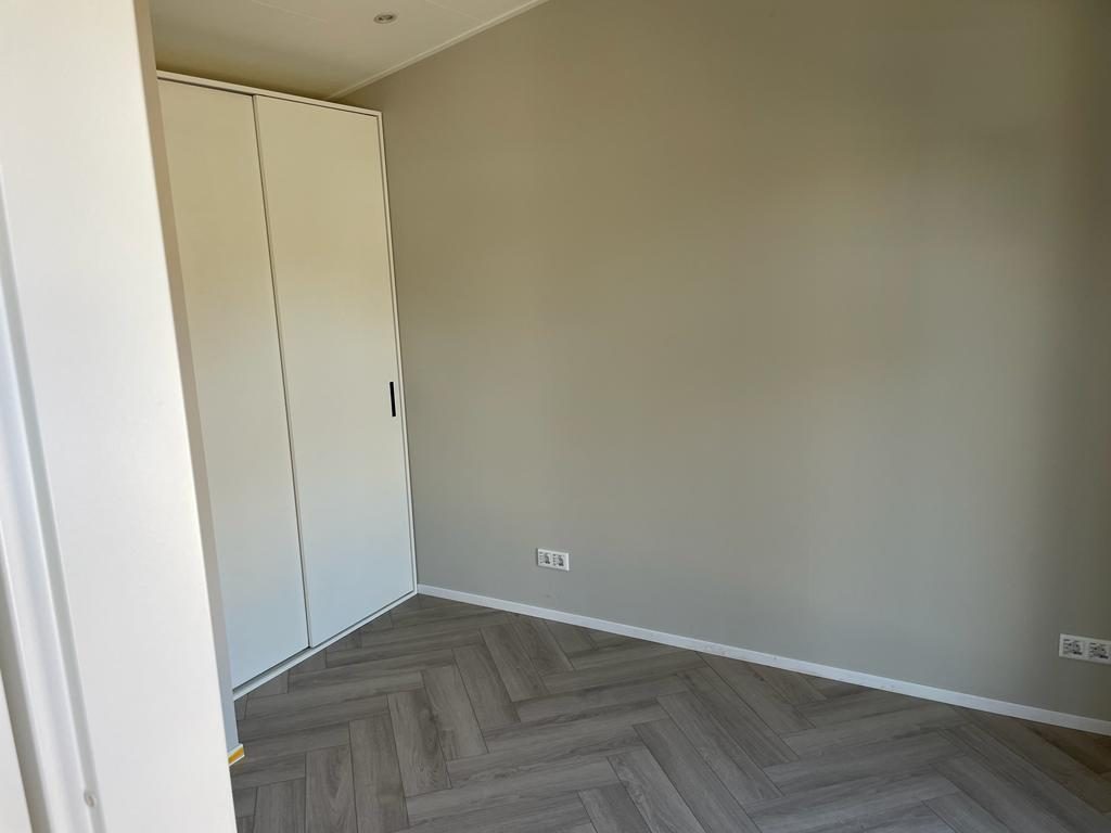 Nieuw Chalet