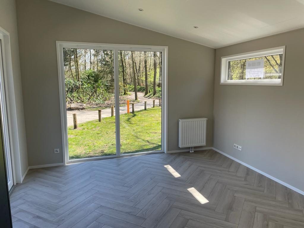 Nieuw Chalet
