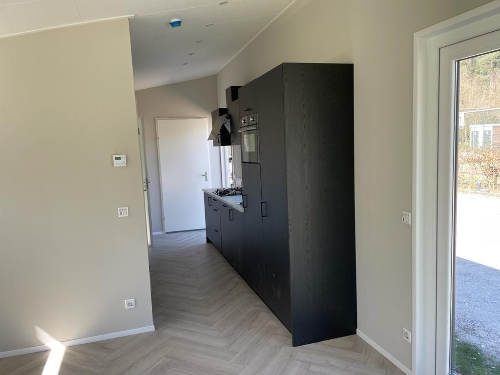 Nieuw Chalet