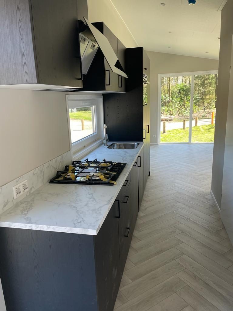 Nieuw Chalet
