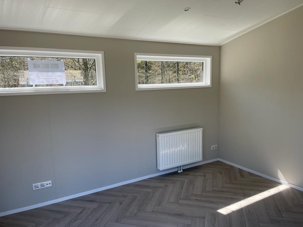 Nieuw Chalet