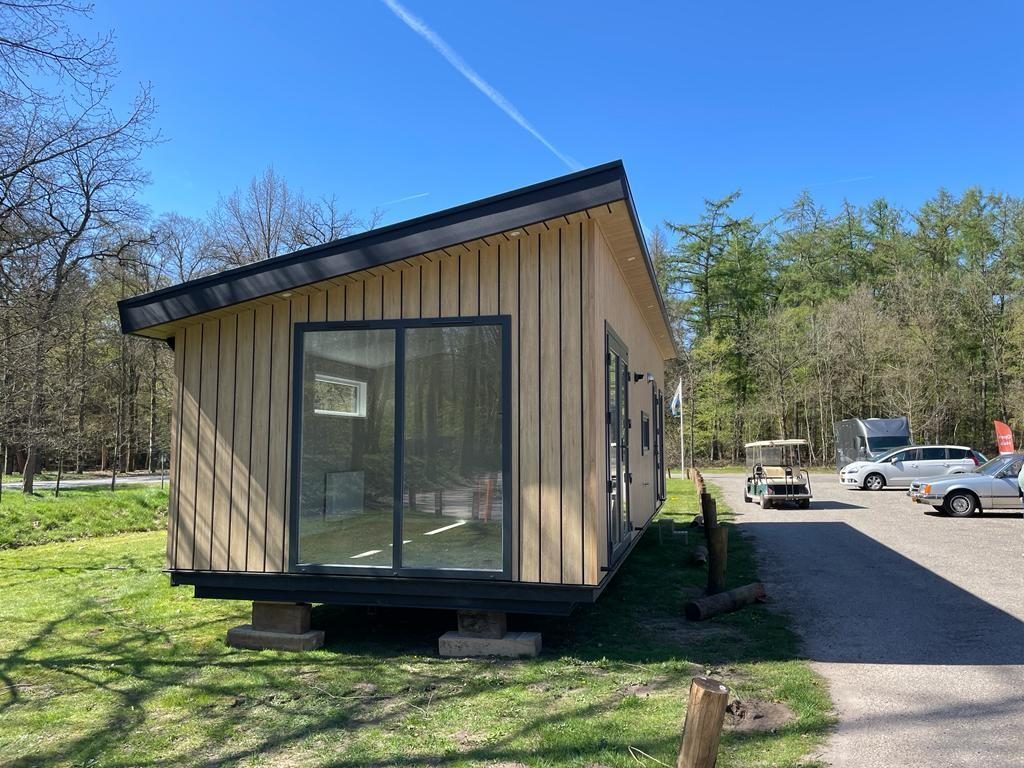 Nieuw Chalet