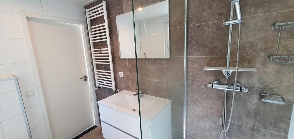 Boslodge luxe nr 615