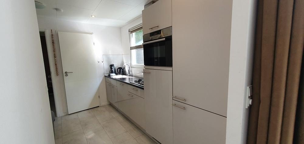 Boslodge luxe nr 615