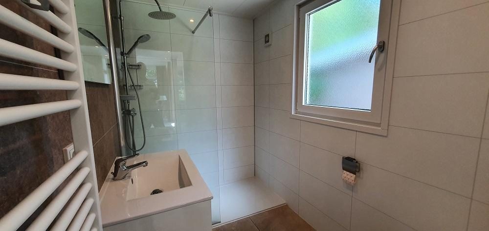 Boslodge luxe nr 615