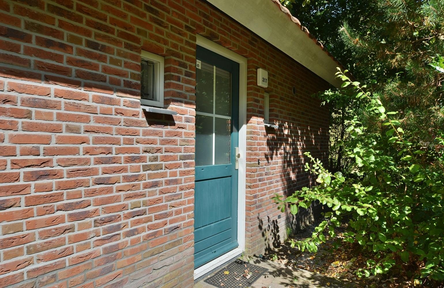 Beukenhoeve nr 217