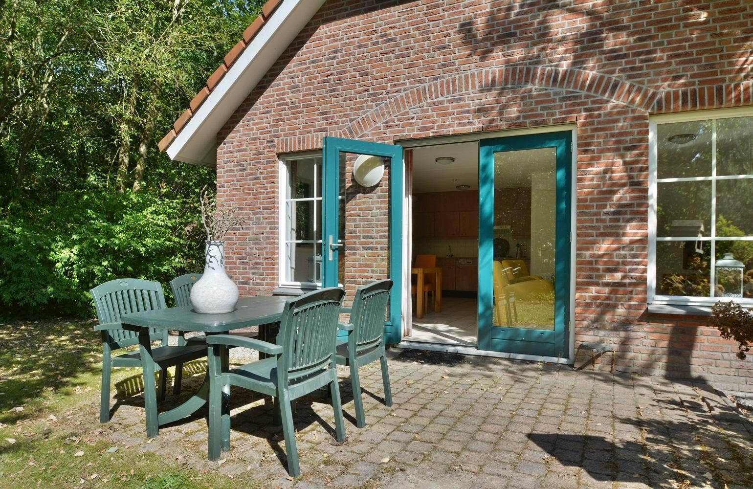Beukenhoeve nr 217