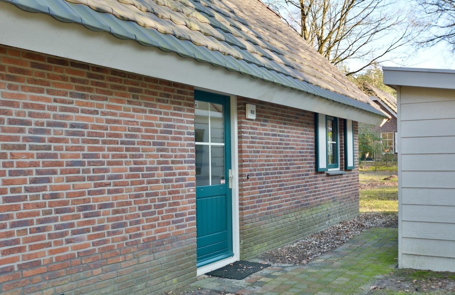Eikenhoeve nr 102