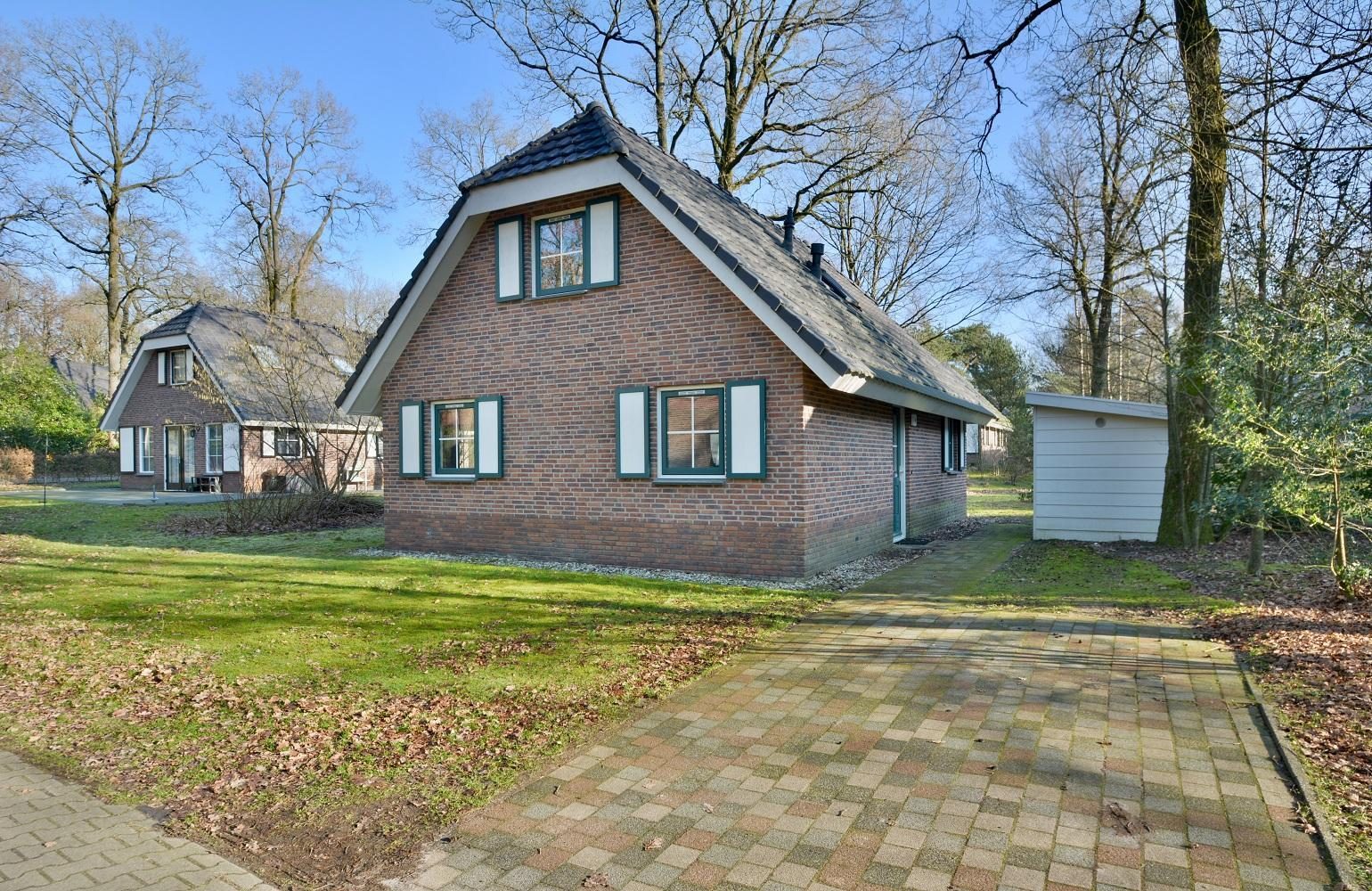 Eikenhoeve nr 102