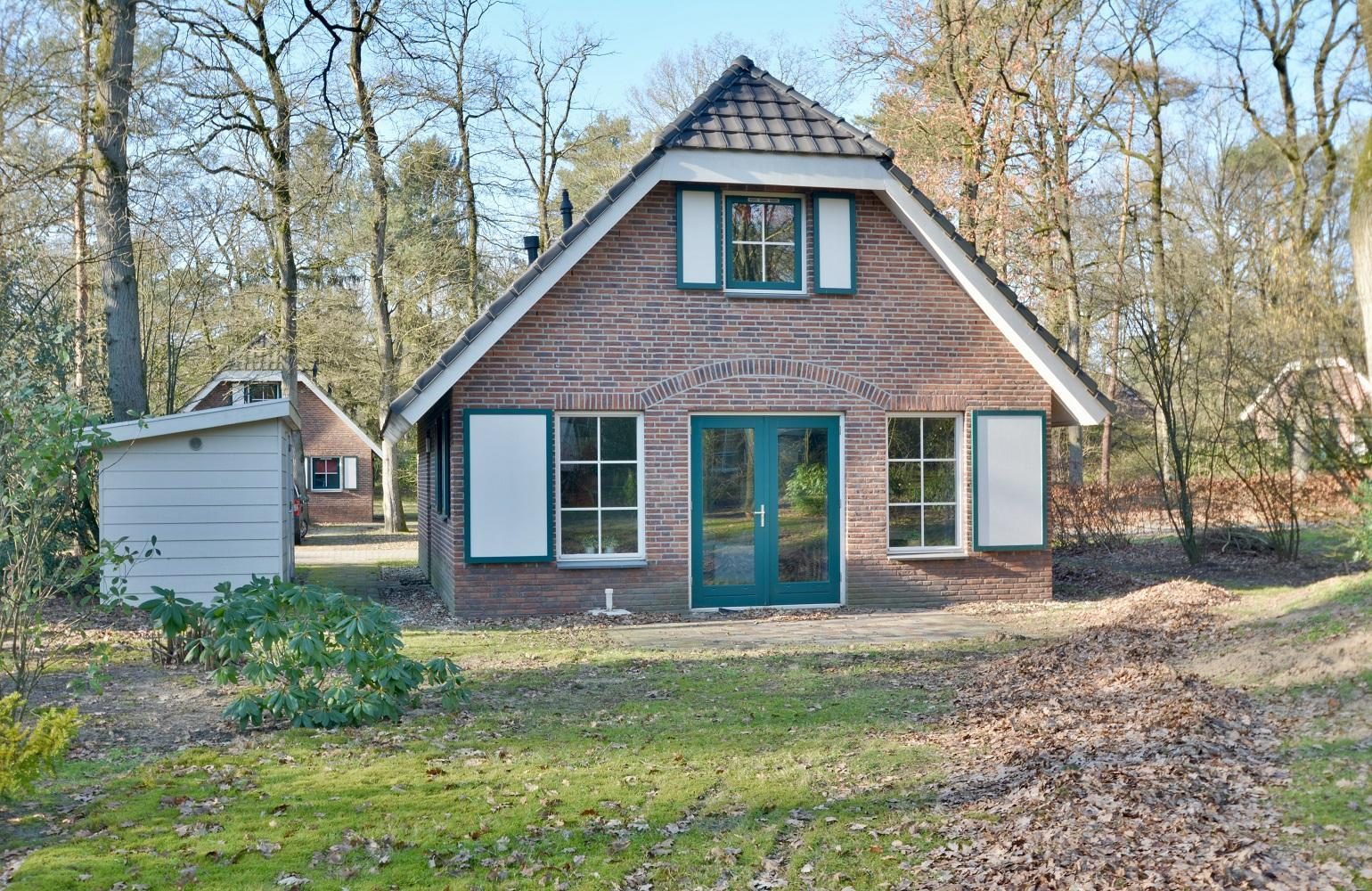 Eikenhoeve nr 102