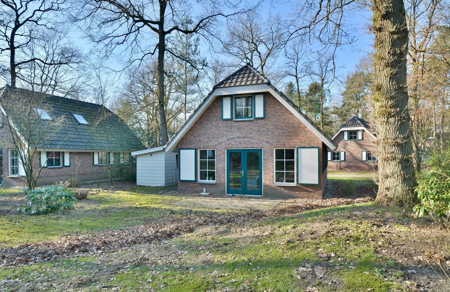 Eikenhoeve nr 102