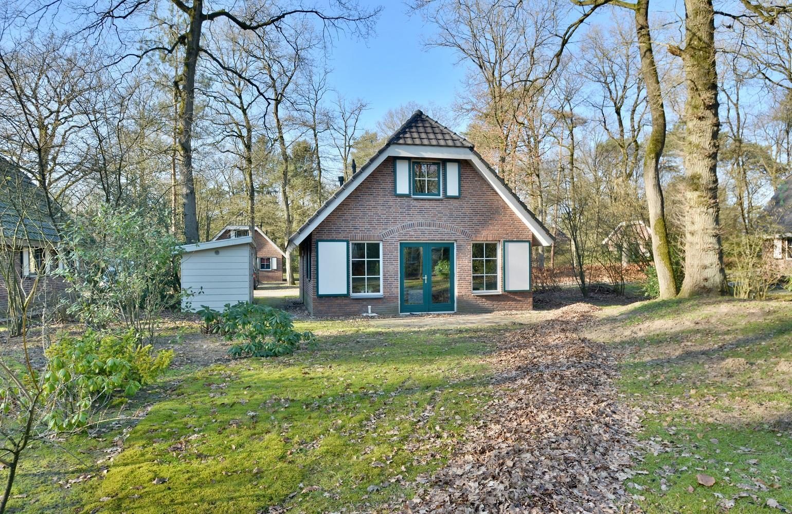 Eikenhoeve nr 102