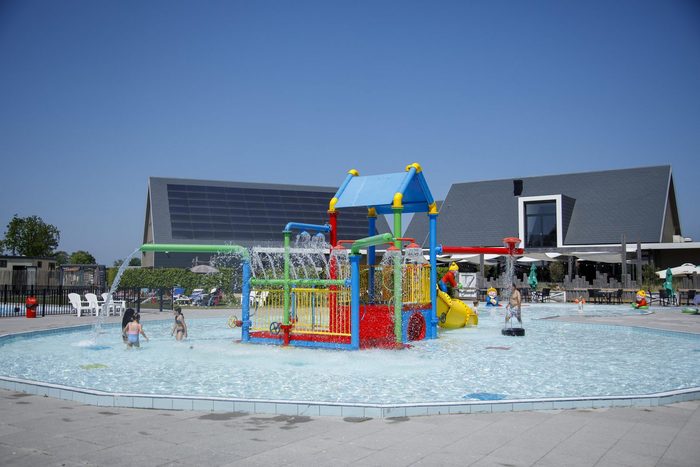 Camping Zonneweelde in Nieuwvliet — foto 4