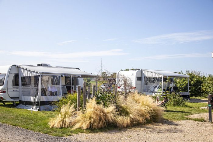 Camping Zonneweelde in Nieuwvliet — foto 3