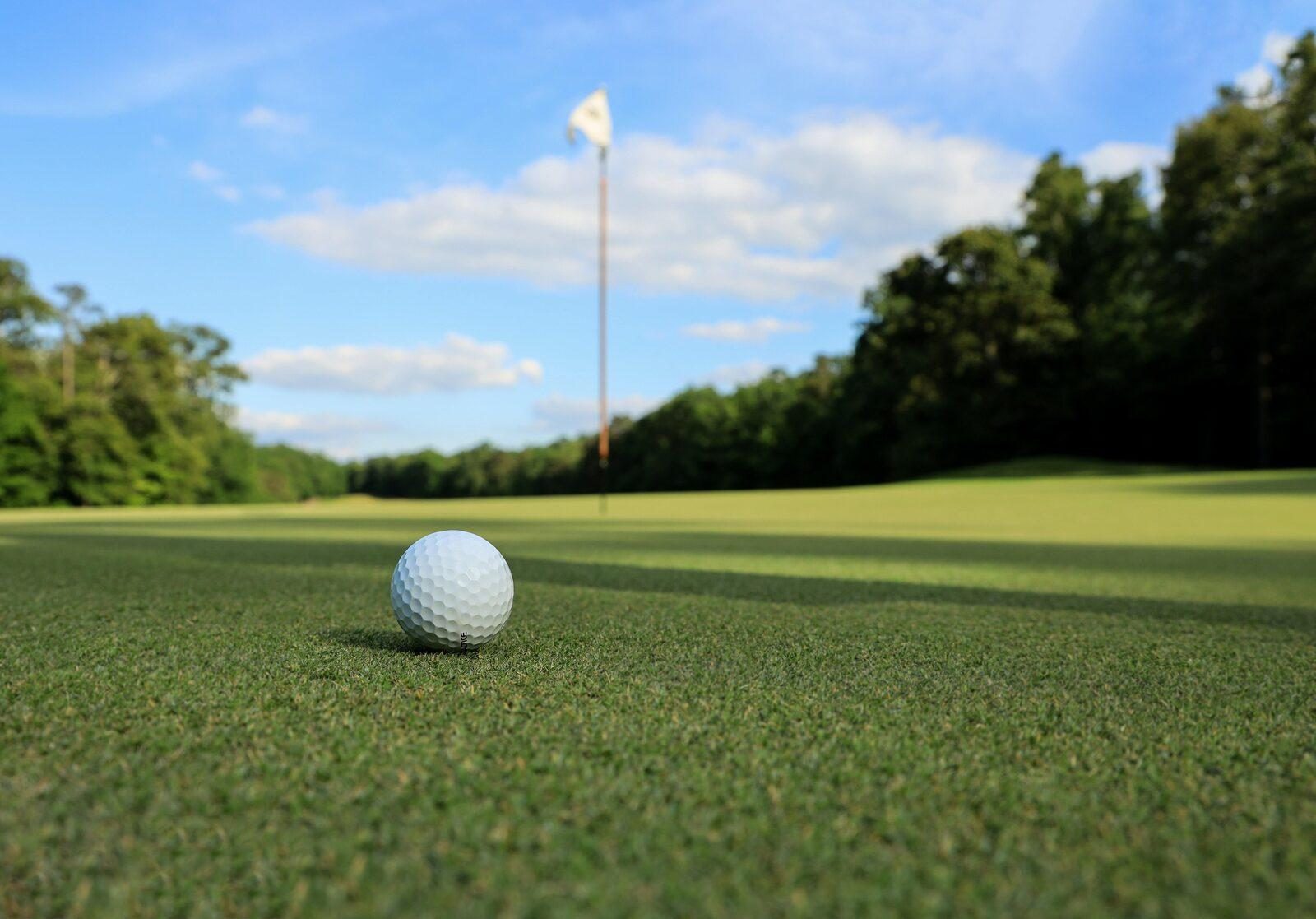 Golfvakantie in Nederland