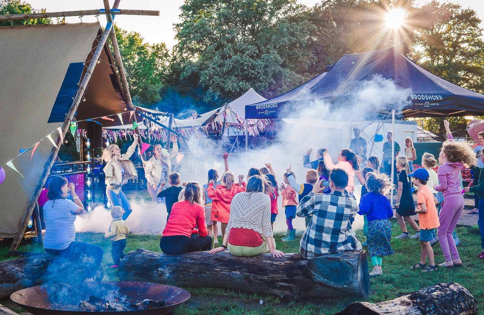 Vacature Animatiecoördinator