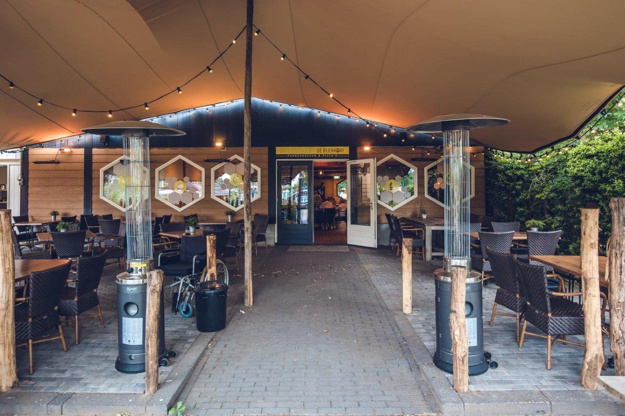 Vakantiepark Ackersate