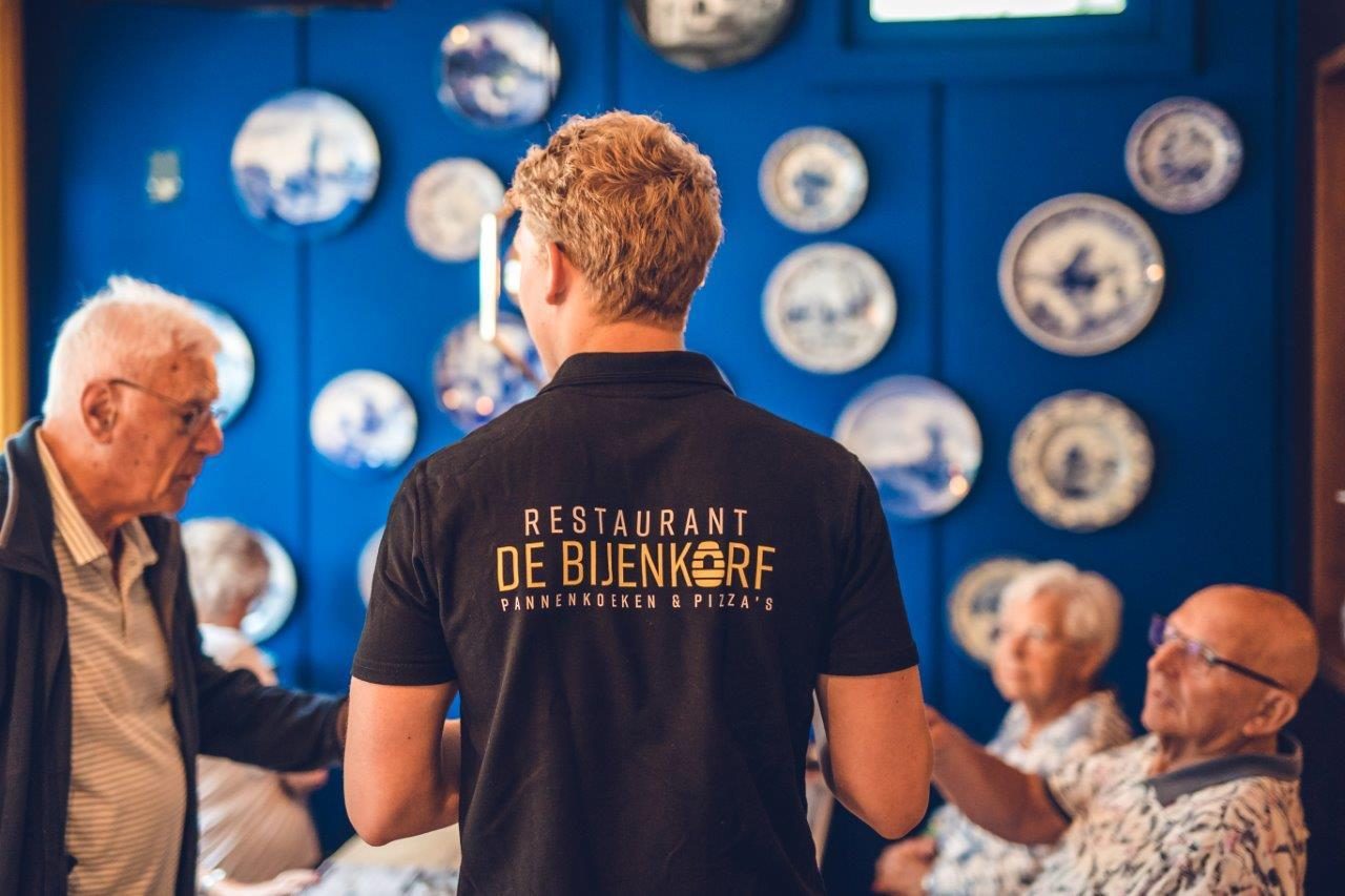 Restaurant De Bijenkorf