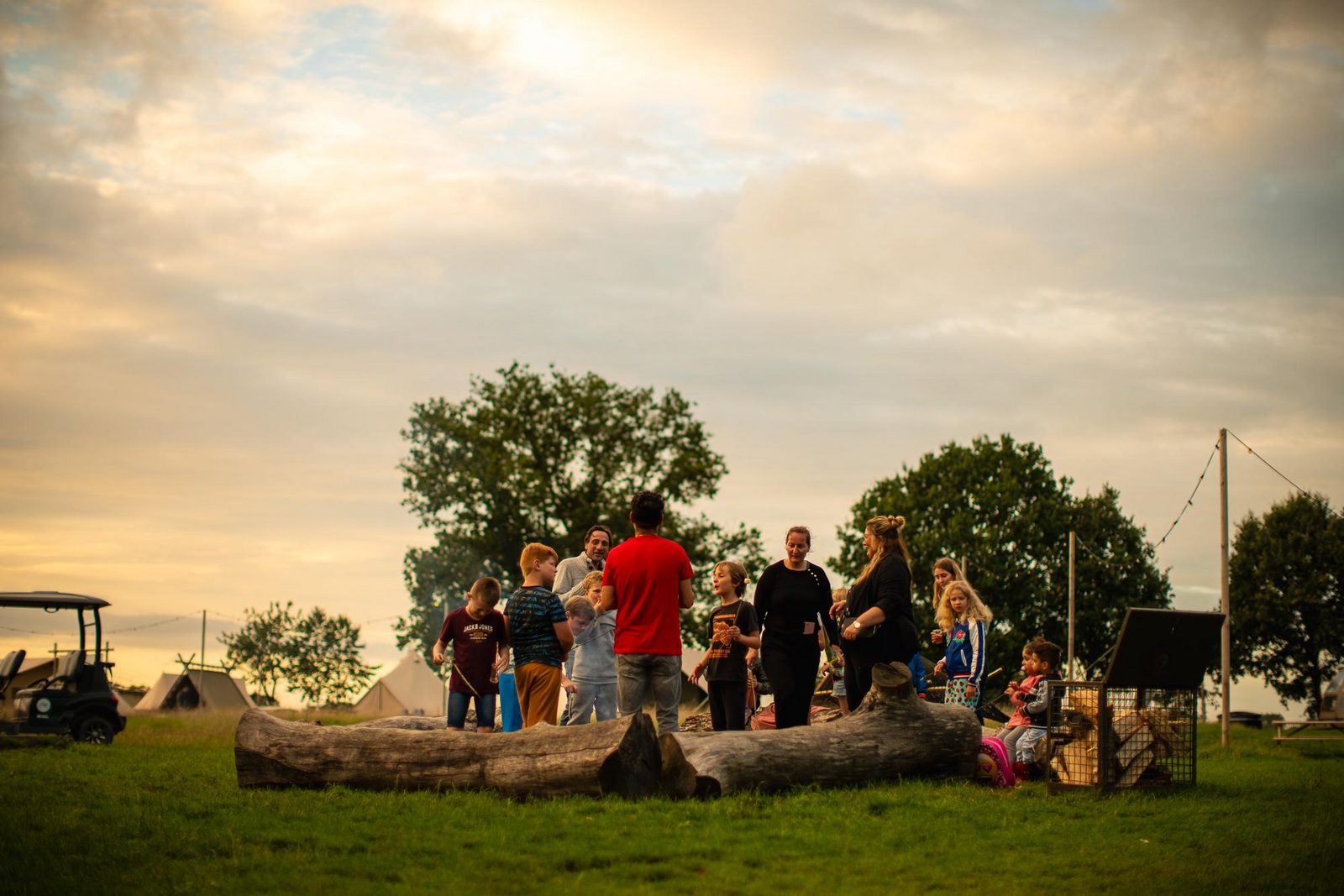 Vakantiepark Mölke gekozen als één van de meest innovatieve vakantieparken in de Benelux