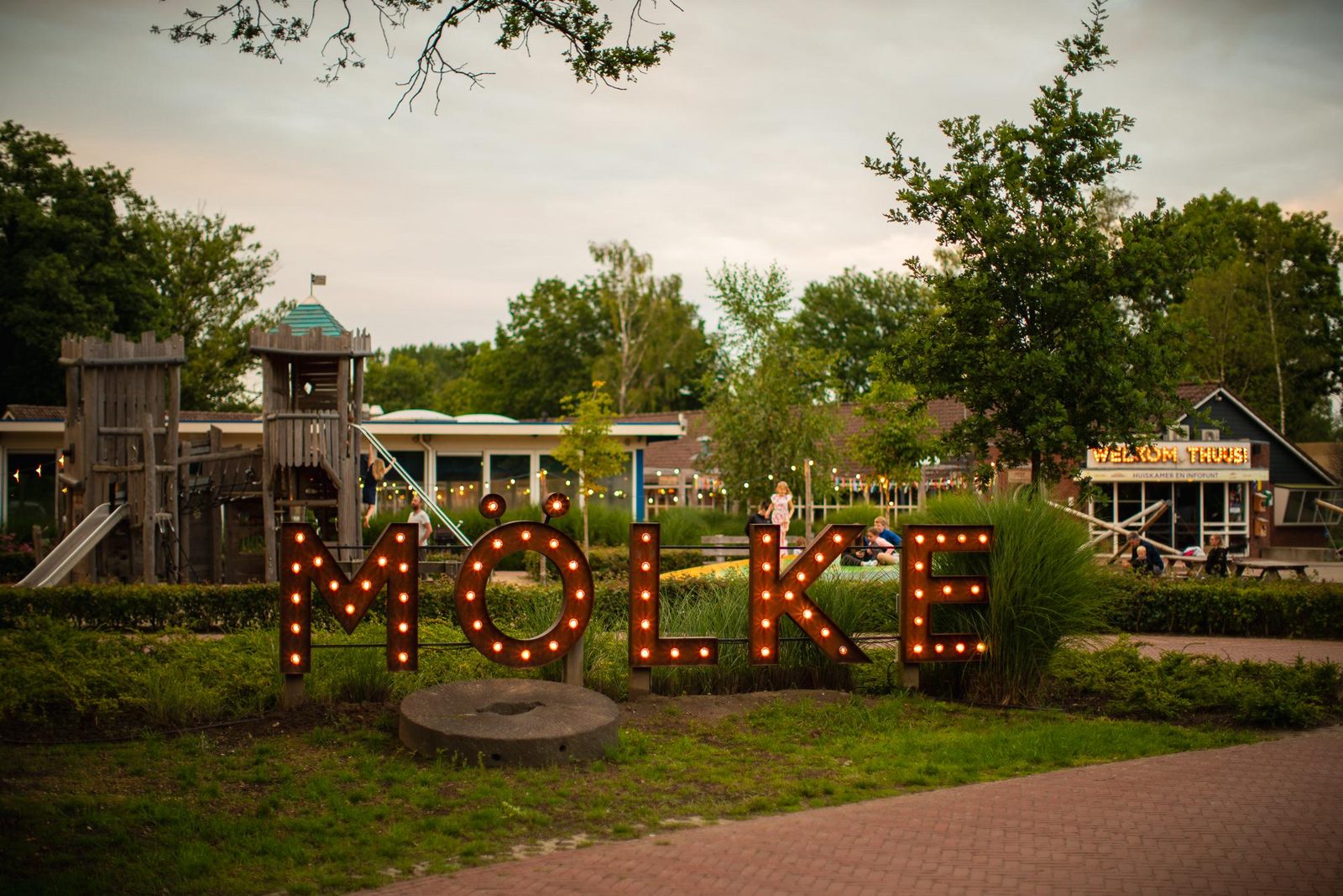 Molke